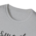 Sweat is my Glitter T-Shirt