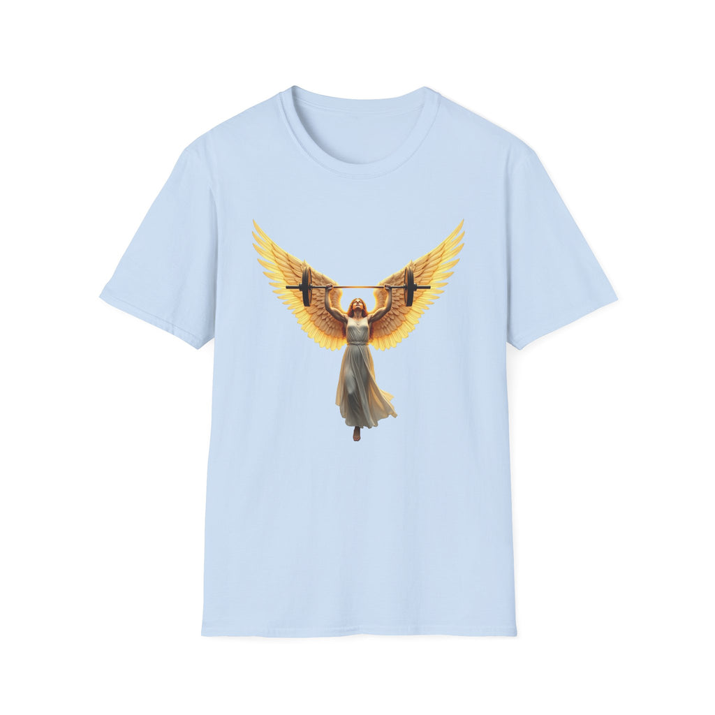 Sacred Strength T-Shirt