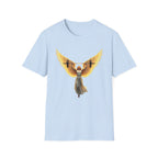 Sacred Strength T-Shirt