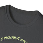 Consuming souls T-Shirt