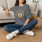 Resting feels wrong T-Shirt