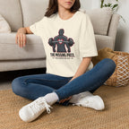 The missing piece - Gym T-Shirt