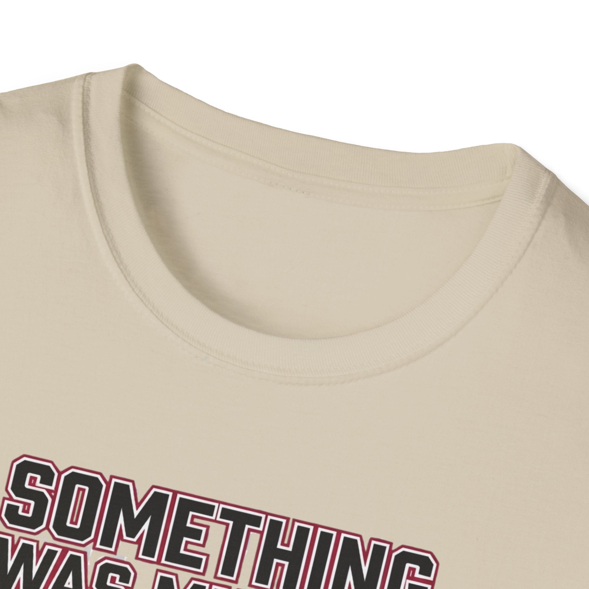 Missing puzzle part - Gym T-Shirt