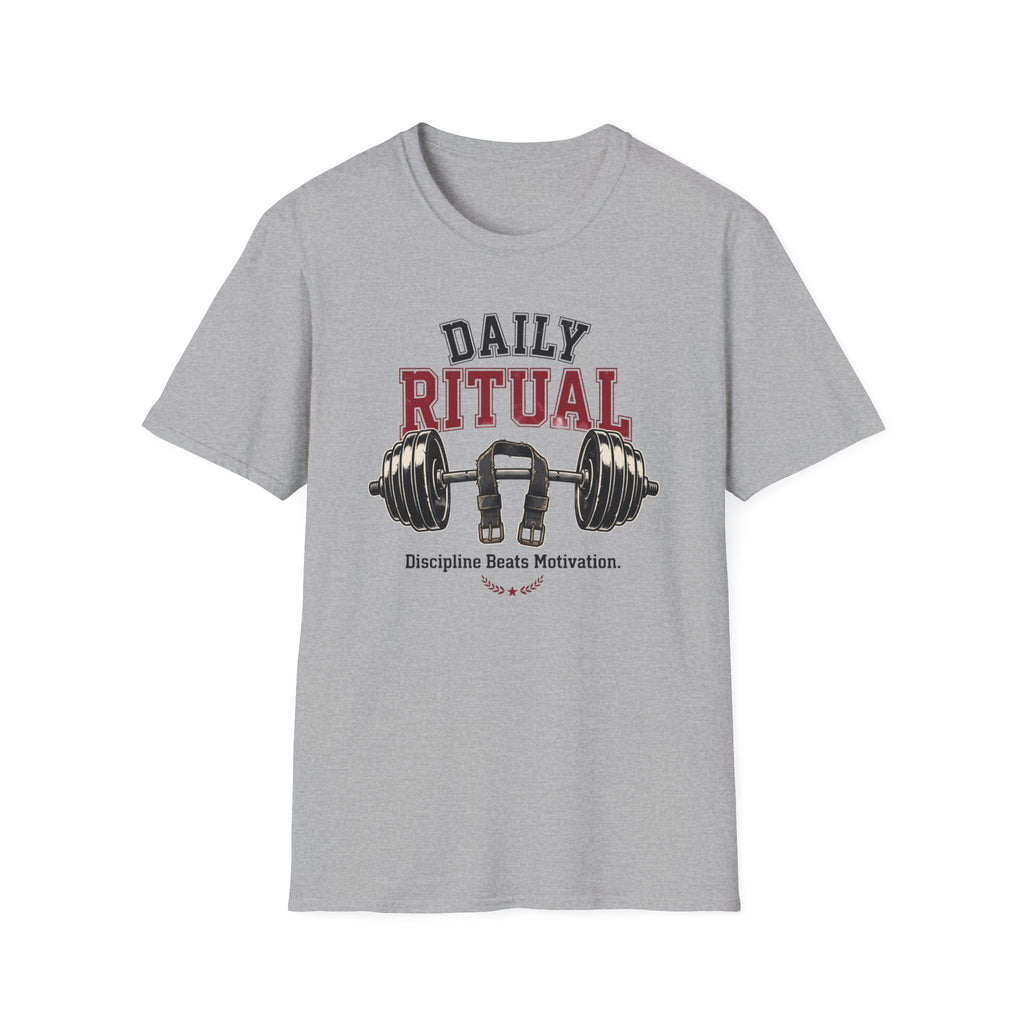 Daily Ritual T-Shirt