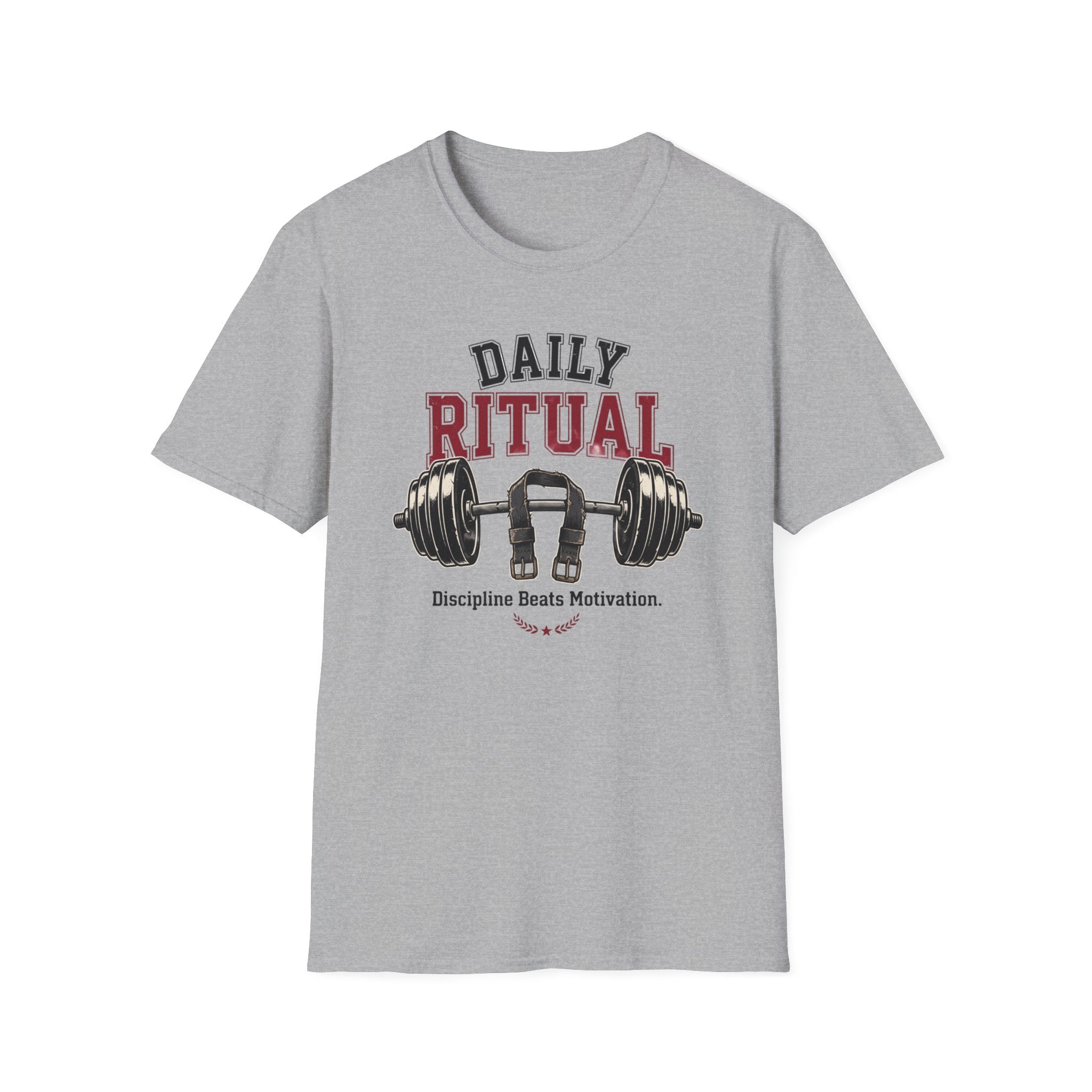 Daily Ritual T-Shirt