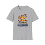 I lifted things. Unstoppable now T-Shirt