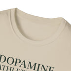 Dopamine athletic club T-Shirt