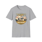 The best sets were never about the crowd T-Shirt