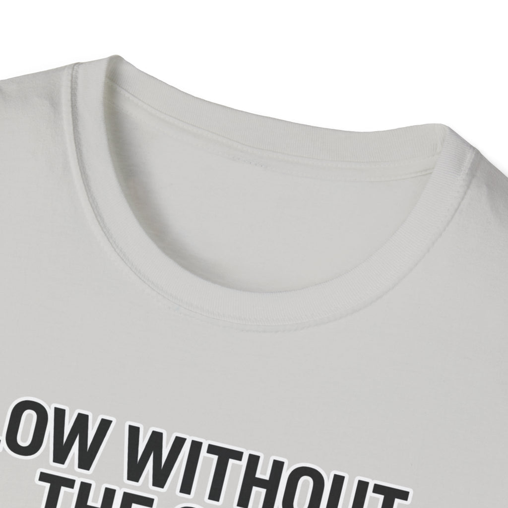 Low-Full after Gym T-Shirt