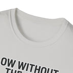 Low-Full after Gym T-Shirt