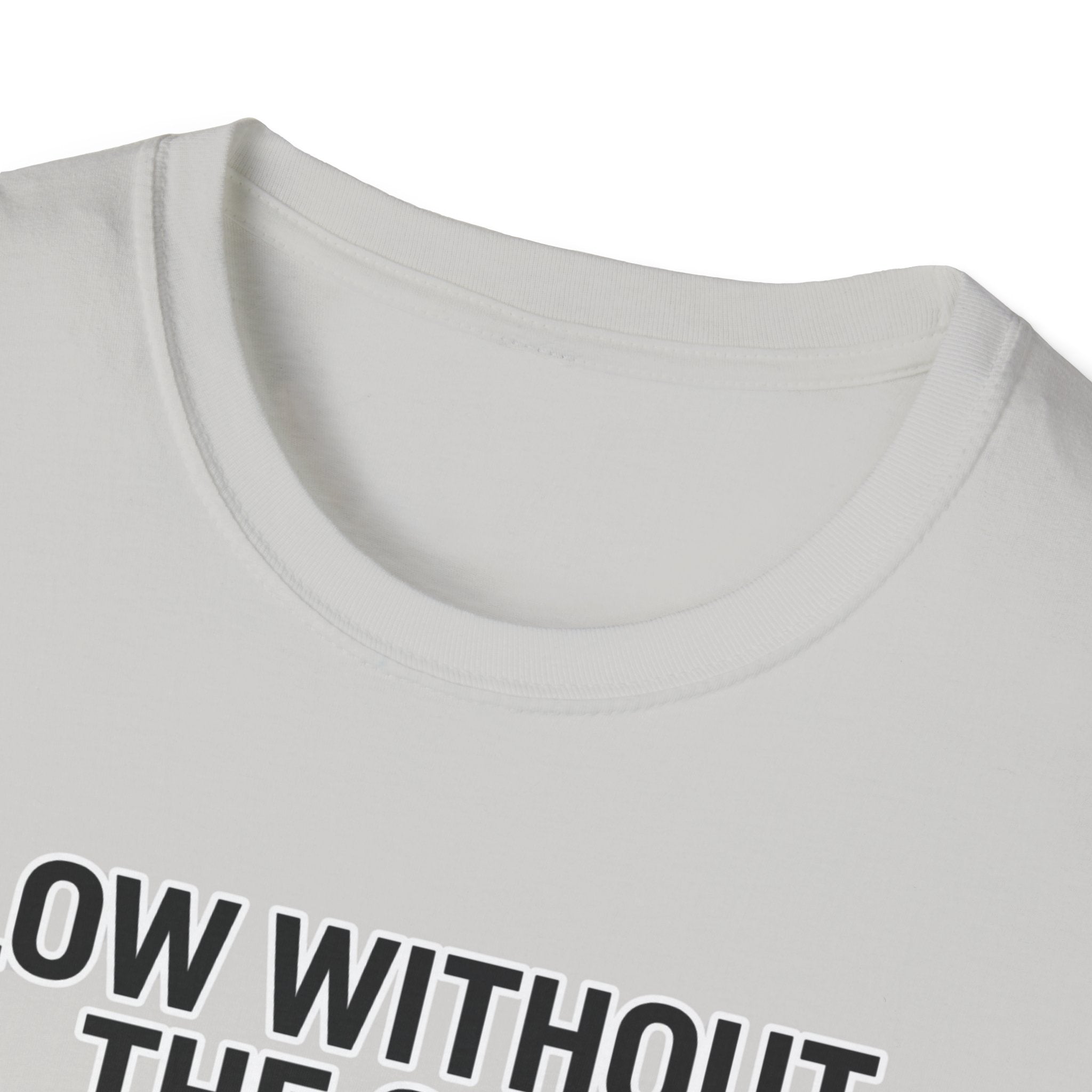 Low-Full after Gym T-Shirt
