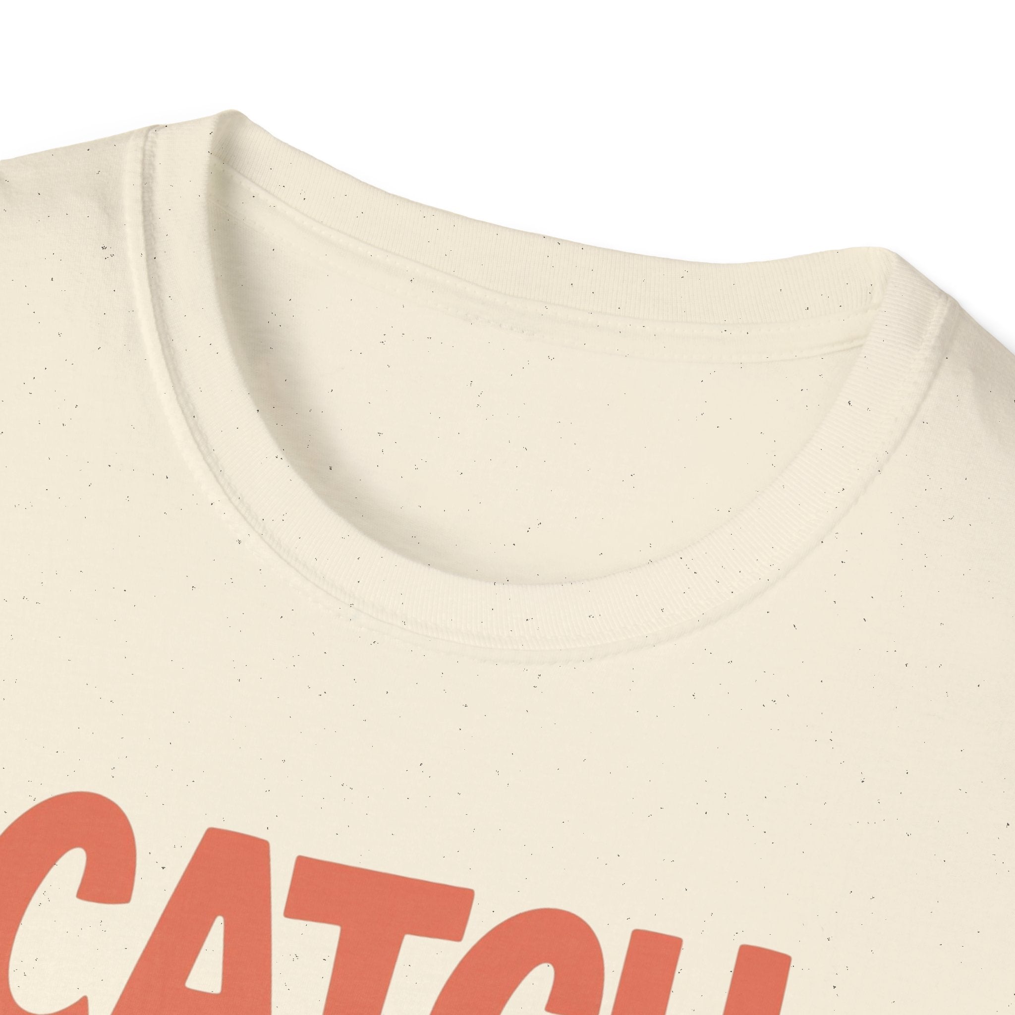 Catch Me by the Racks – Gym Hangout Series T-Shirt