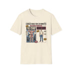 Looked huge for 20 minutes T-Shirt