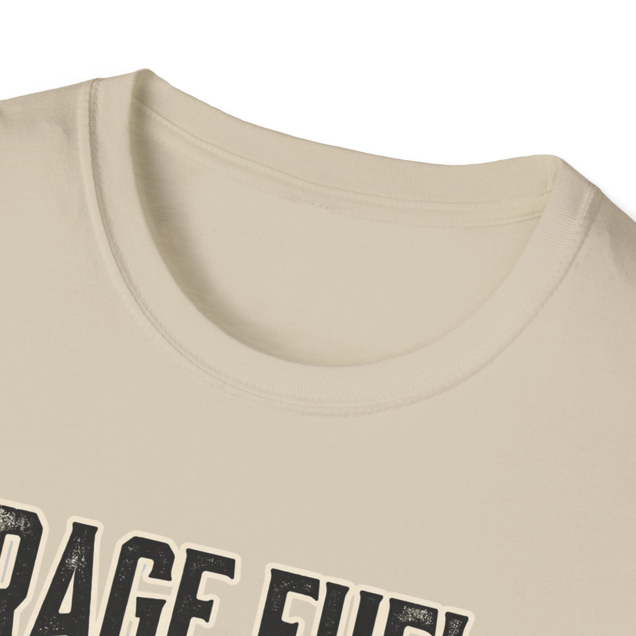Rage Fuel T-Shirt
