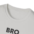 Bro Science – Muscle Logic Verified T-Shirt