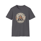 Had a life once, then I joined gym T-Shirt