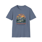 You don't need a crown to climb T-Shirt