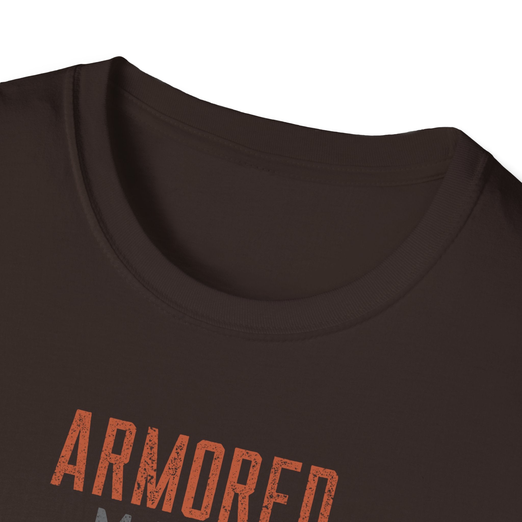 Armored mind T-Shirt