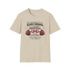 Emotional Barbell T-Shirt