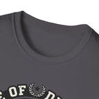 Temple of discipline T-Shirt