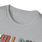 Pull day - Classic Iron, Classic Work T-Shirt