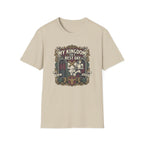 My kingdom for a rest day T-Shirt