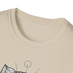 Introverted beastT-Shirt