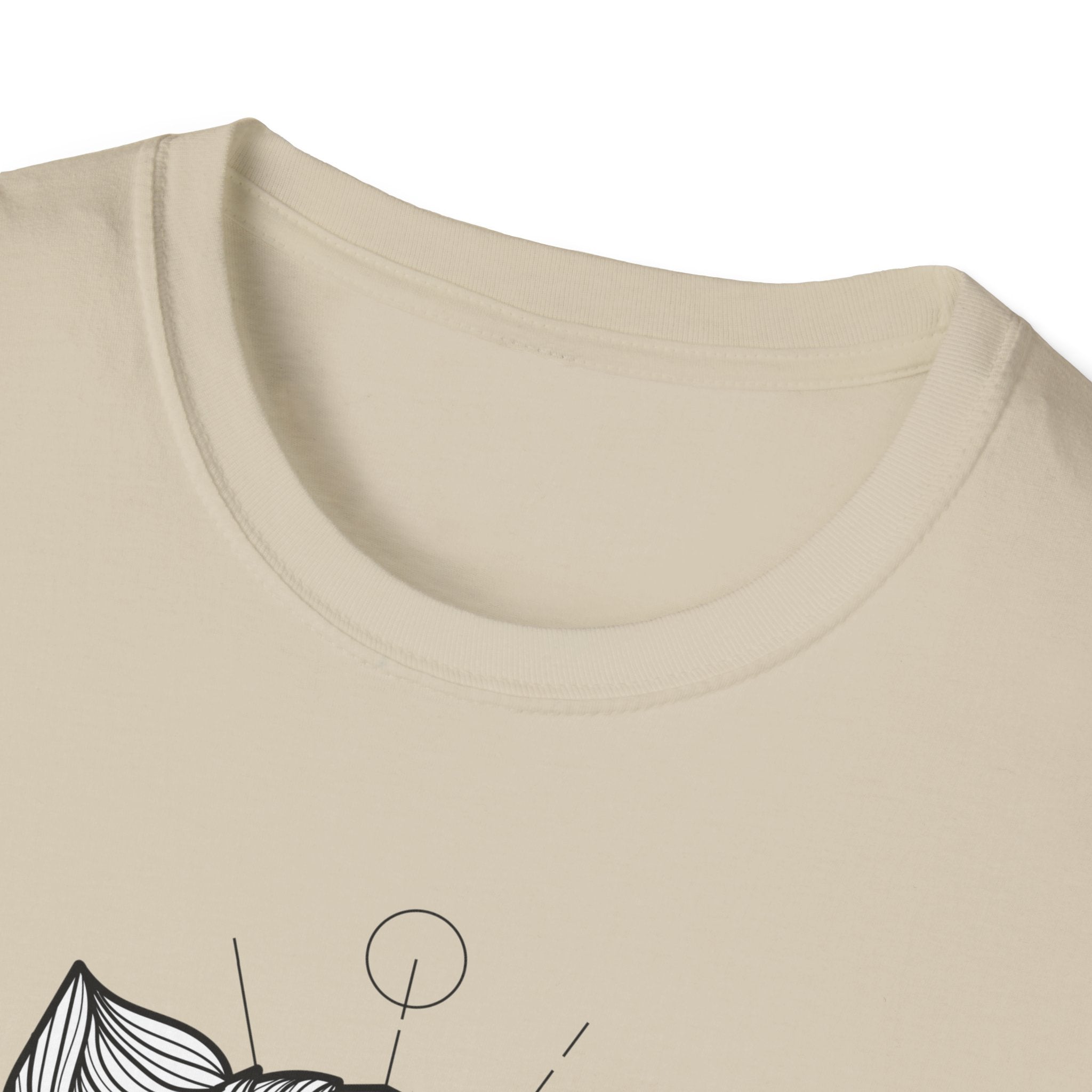 Introverted beastT-Shirt