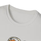 Here to Lift, Not network T-Shirt