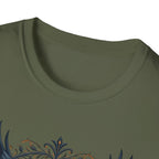 Eagle Iron Crest T-Shirt