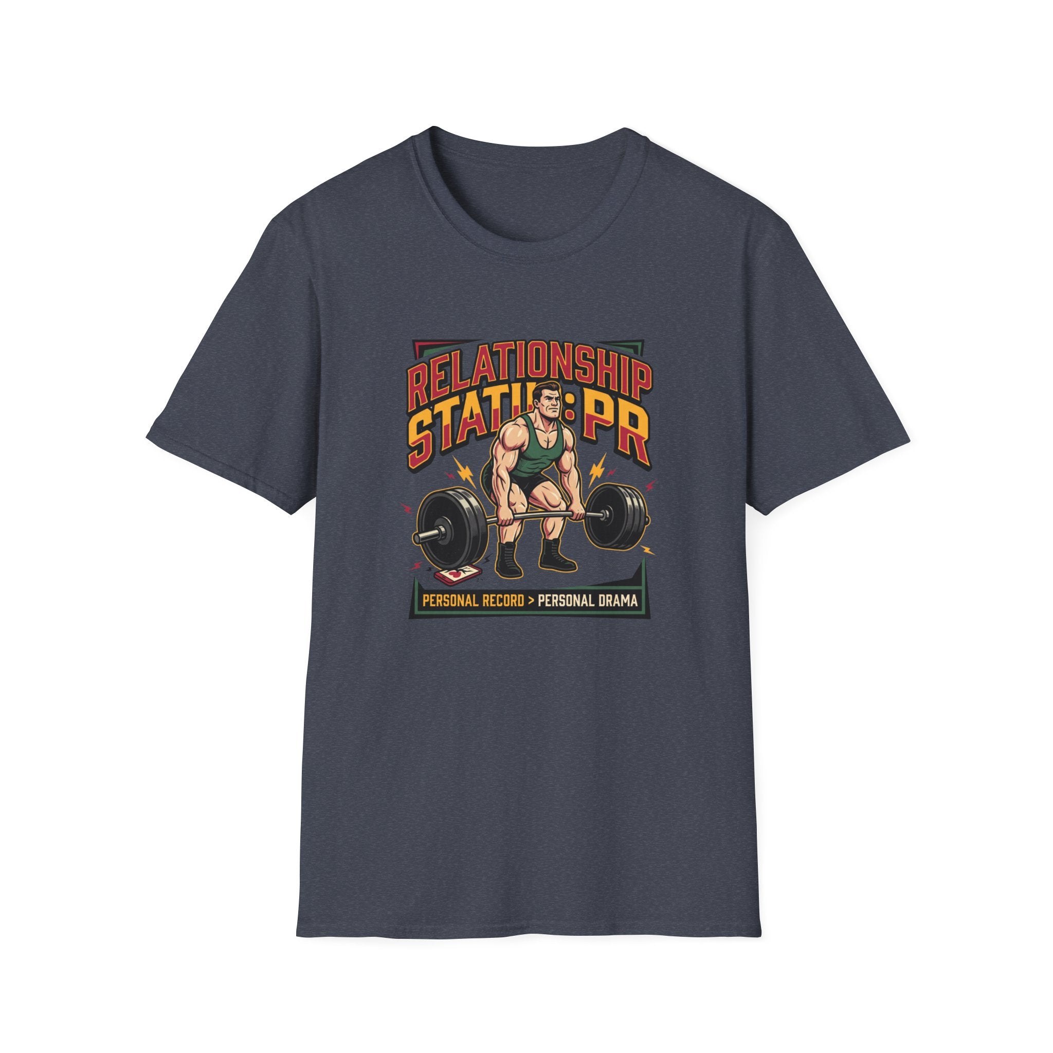 Relationship Status : PR T-Shirt