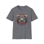 Show up for the person you are becoming T-Shirt