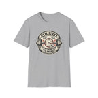 Gym first - Everything else fits around it T-Shirt