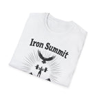 Iron Summit – Peak Form Edition T-Shirt