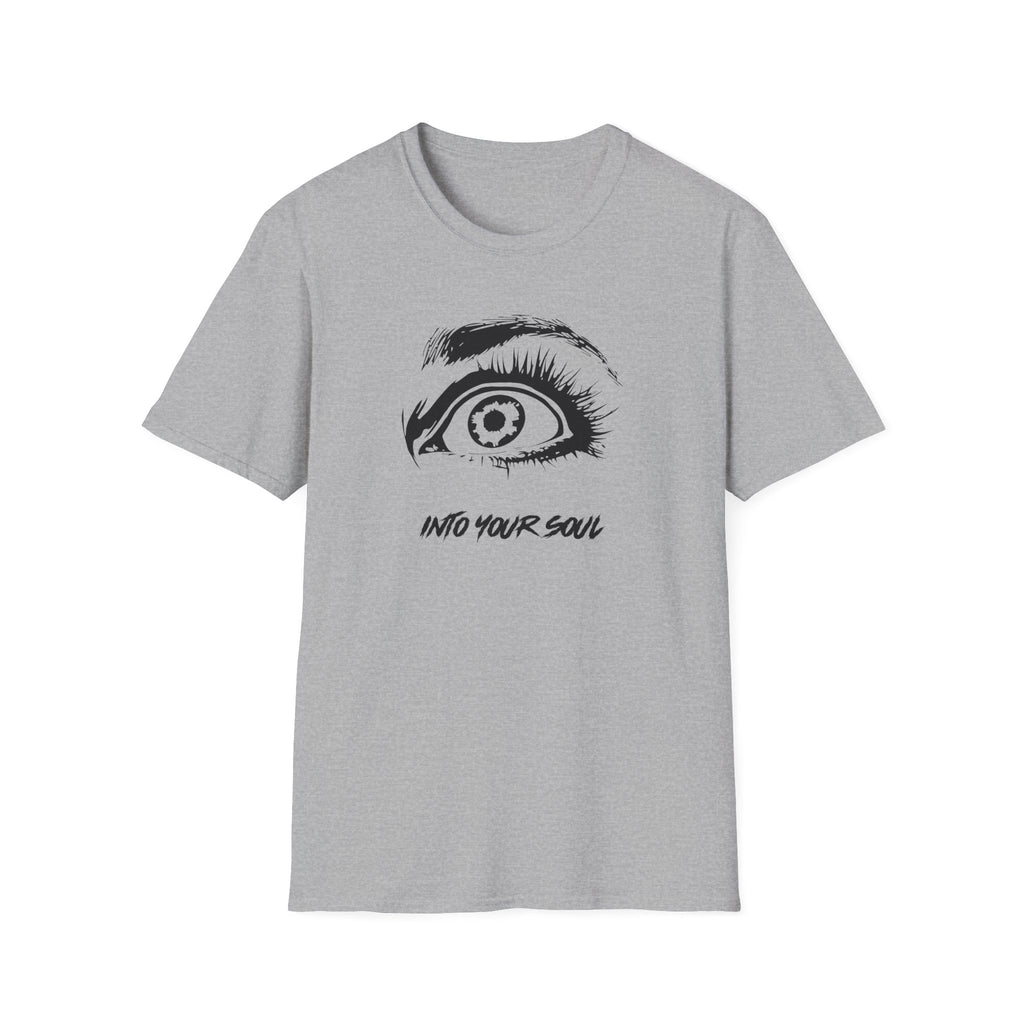 Into your soul T-Shirt