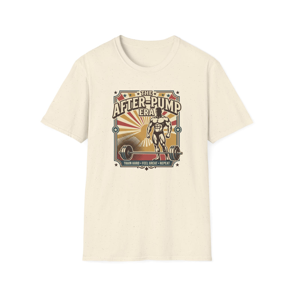 After pump Era T-Shirt