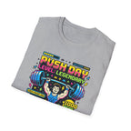 Push day - Game style T-Shirt