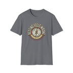 Resting feels wrong T-Shirt
