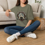 Stronger than the reflection T-Shirt