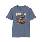 Pull day - Take the long way home T-Shirt