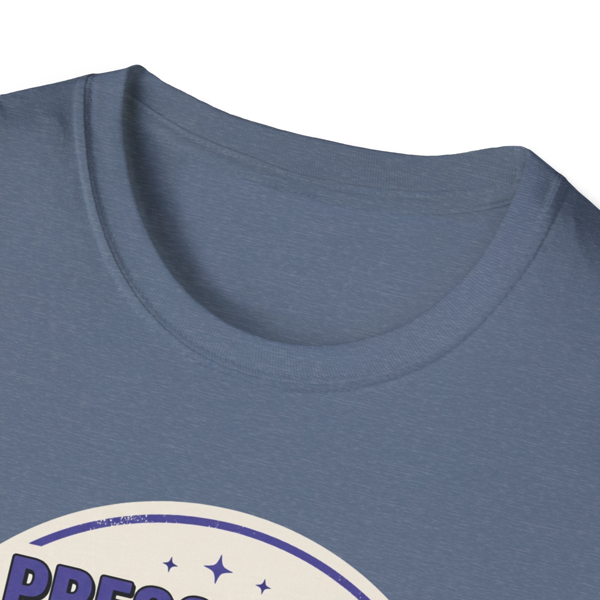 Press play. Lift. Repeat T-Shirt