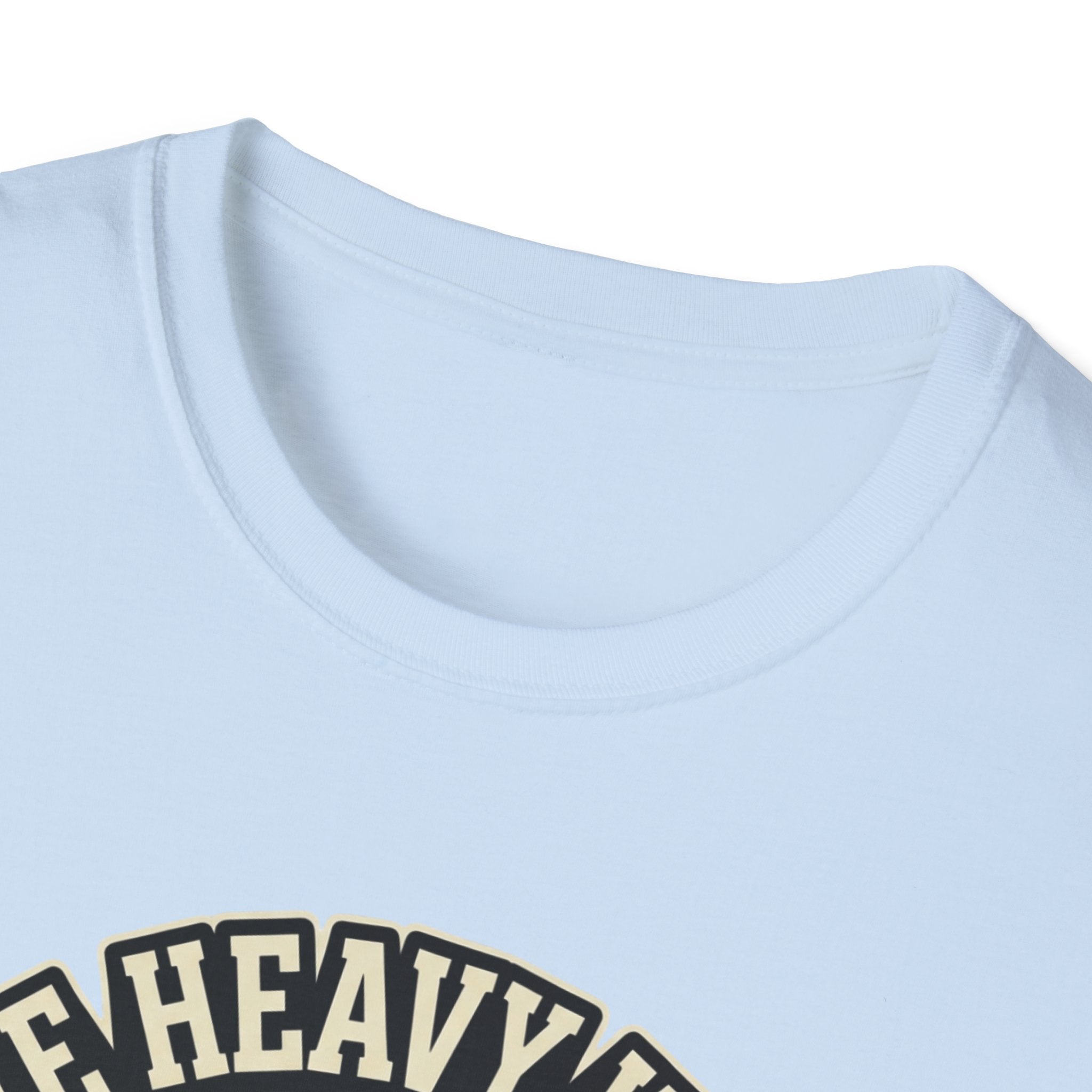 Move heavy weight T-Shirt
