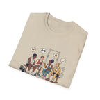 Good workout. Good thoughts. Good people T-Shirt