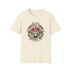 Perfect form, imperfect brain T-Shirt