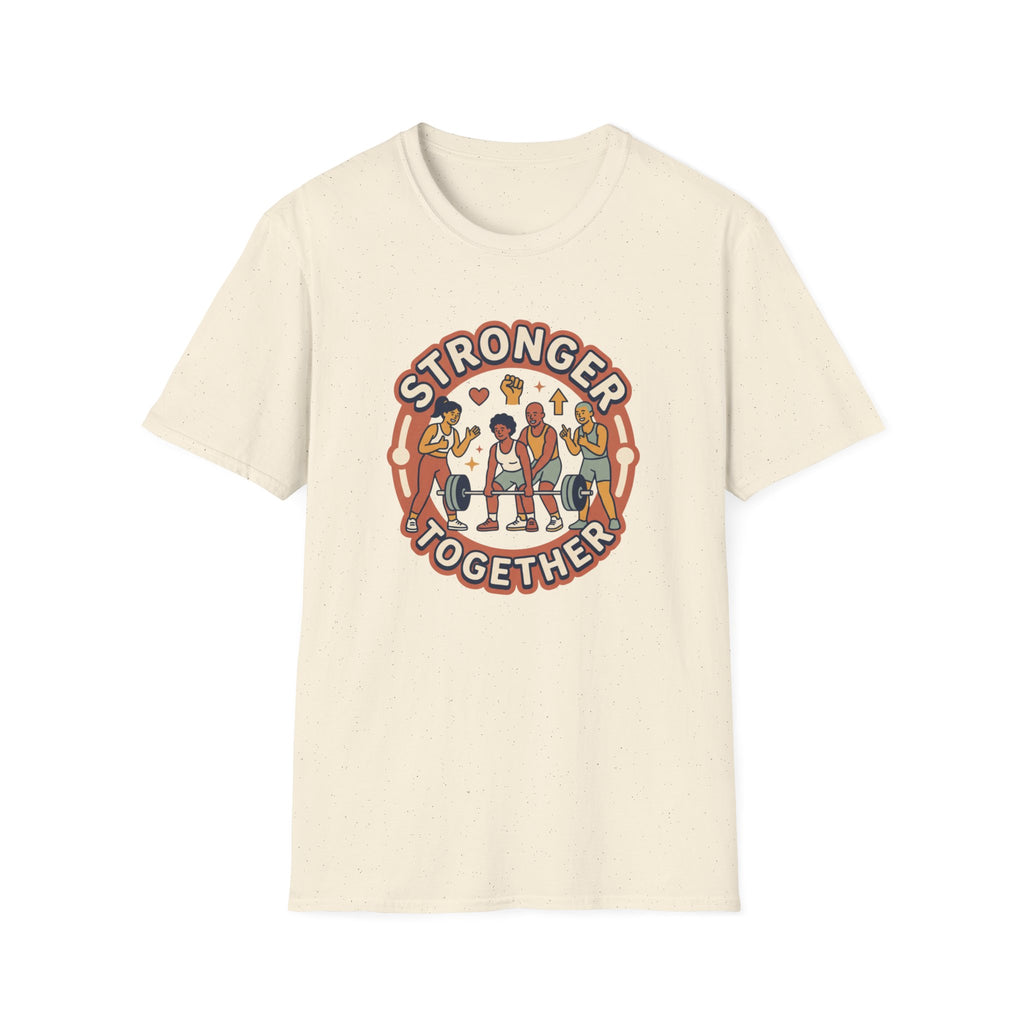 Stronger Together T-Shirt