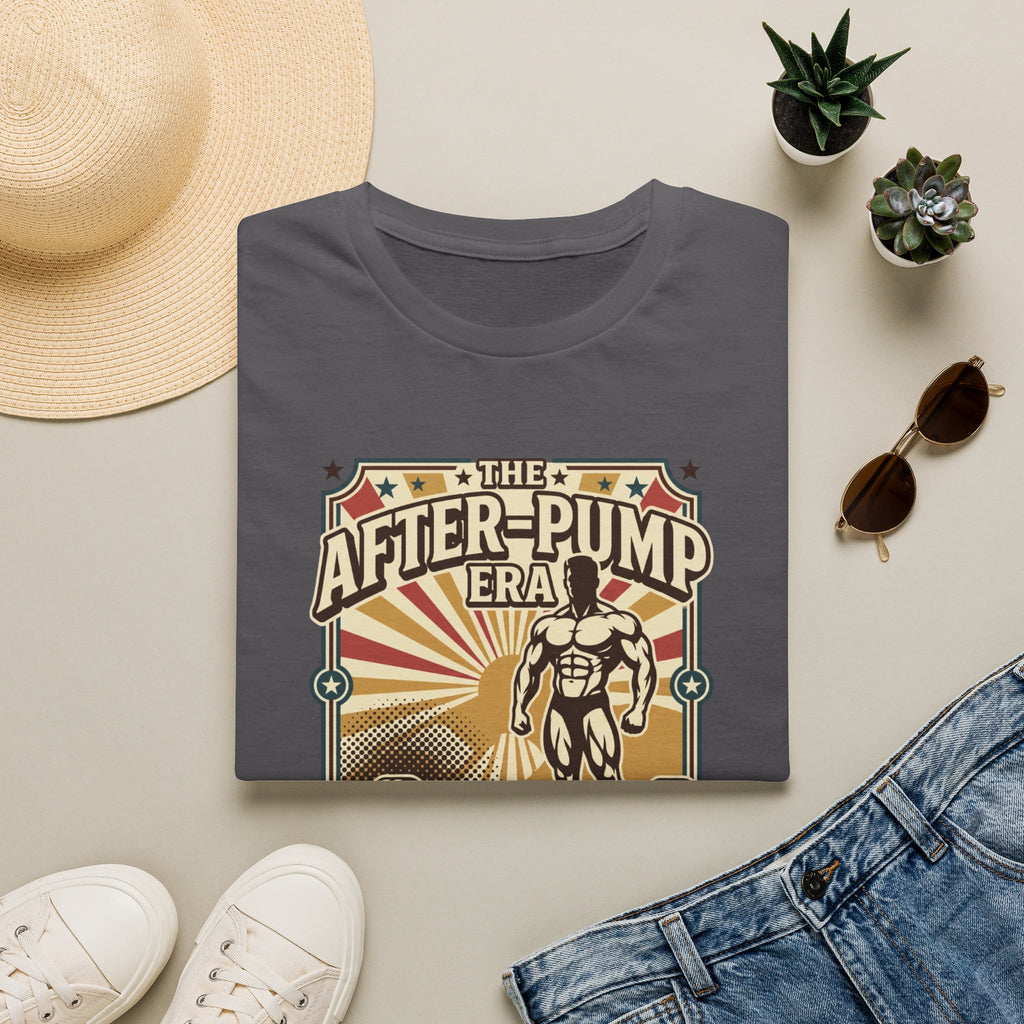 After pump Era T-Shirt