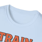 Train Today. Shine Tomorrow. T-Shirt