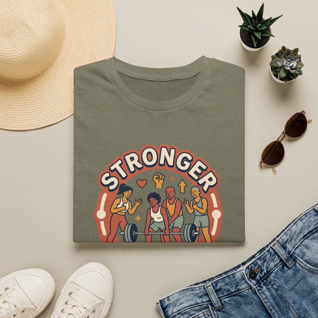 Stronger Together T-Shirt