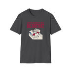 Pre at night - Big Mistake T-Shirt