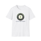 A little time to reset - Gym T-Shirt